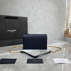 BB - YSL Bag - 4021