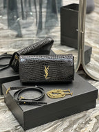 YSL BAGS - WOMEN LOVE LUXURY BAGS - 211