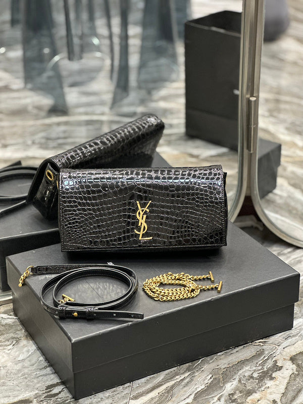 YSL BAGS - WOMEN LOVE LUXURY BAGS - 211