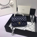 LO - CHL  BAGS FOR WOMEN - FASHION LUXURY BAGS - 1049