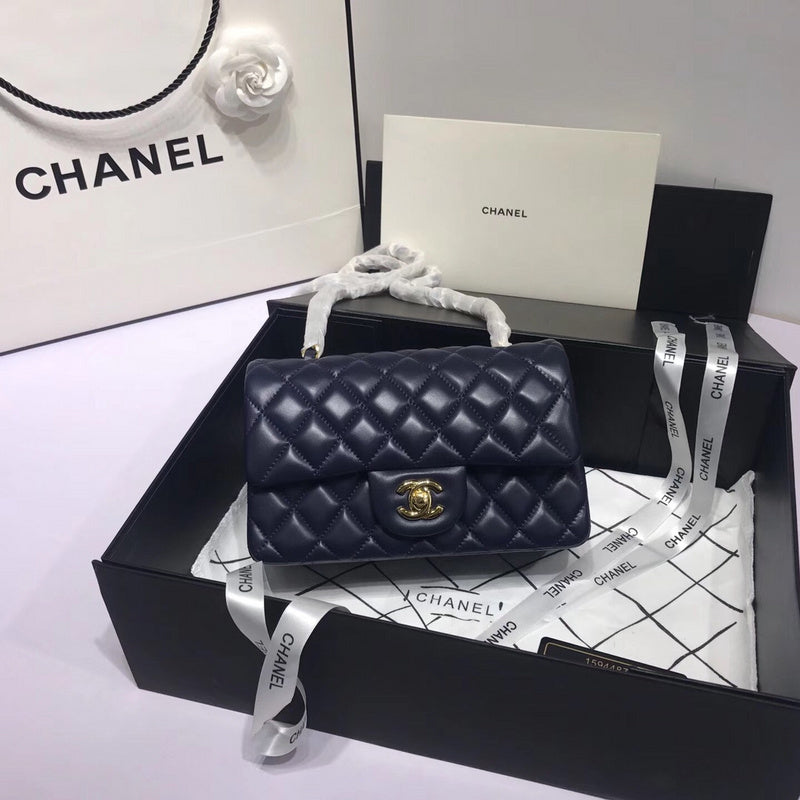 LO - CHL  BAGS FOR WOMEN - FASHION LUXURY BAGS - 1049