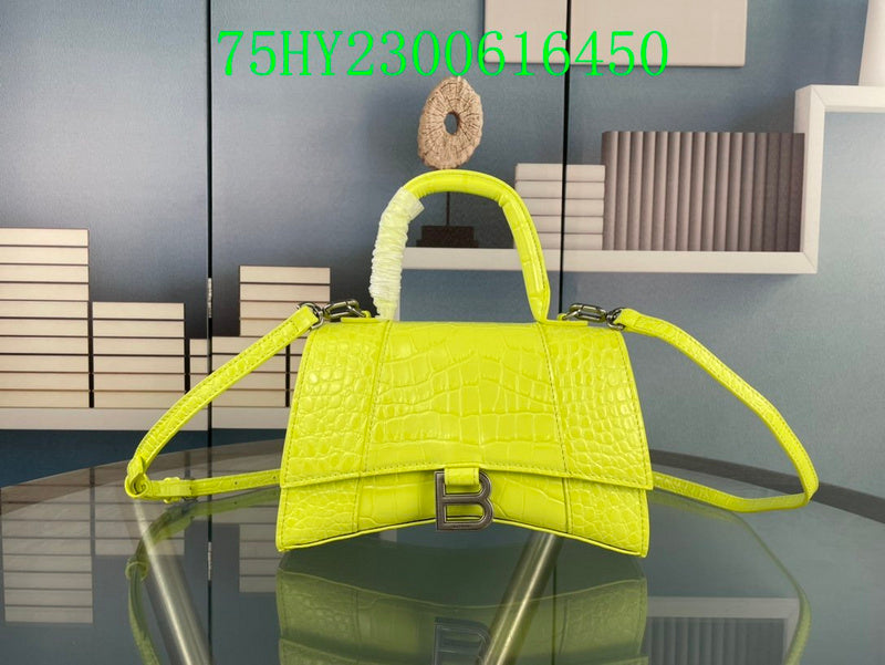 LO - BGA Bags - 2261