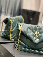 Lusso Official - YSL LUXURY WOMEN BAGS - 1556