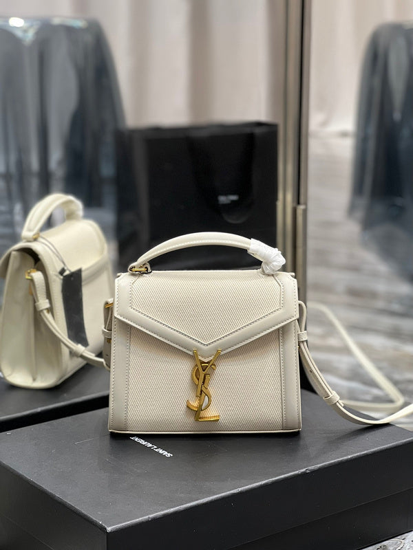 Lusso Official - YSL LUXURY WOMEN BAGS - 1714