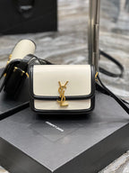 YSL BAGS - WOMEN LOVE LUXURY BAGS - 772