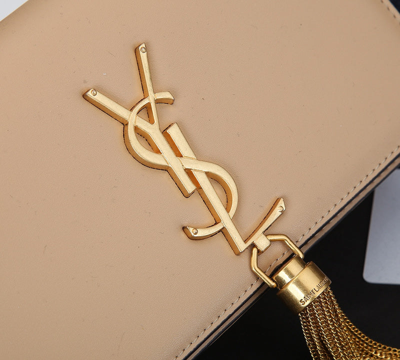 YSL BAGS - WOMEN LOVE LUXURY BAGS - 1596