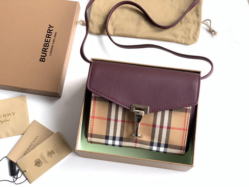 LO - B-BERRY BAGS - 052