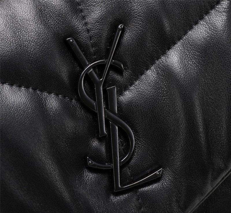 YSL BAGS - WOMEN LOVE LUXURY BAGS - 1954