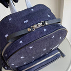 Lusso Official -  B-BARRY BAGS FOR MEN - 014
