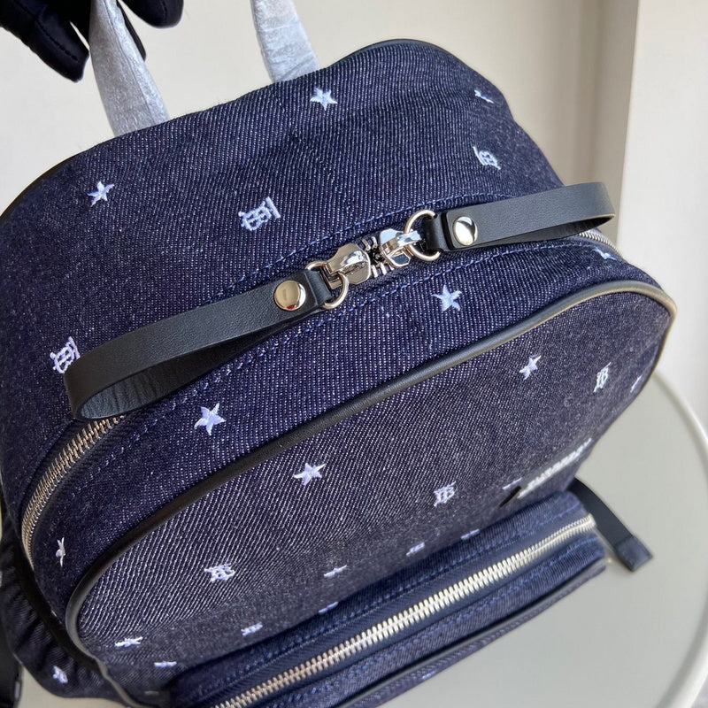 Lusso Official -  B-BARRY BAGS FOR MEN - 014