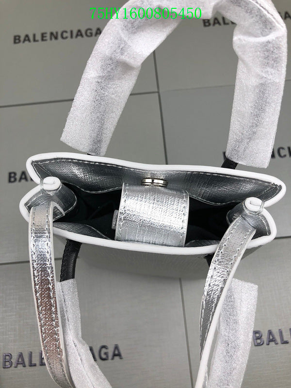 LO - BGA Bags - 2448