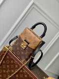 LO-LV bags 8777