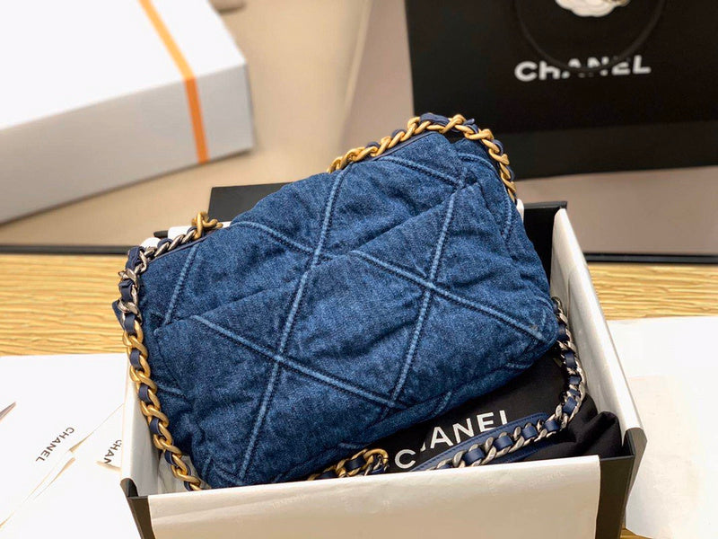 LO - CHL  BAGS FOR WOMEN - FASHION LUXURY BAGS -2185