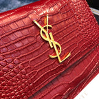 YSL BAGS - WOMEN LOVE LUXURY BAGS - 1824