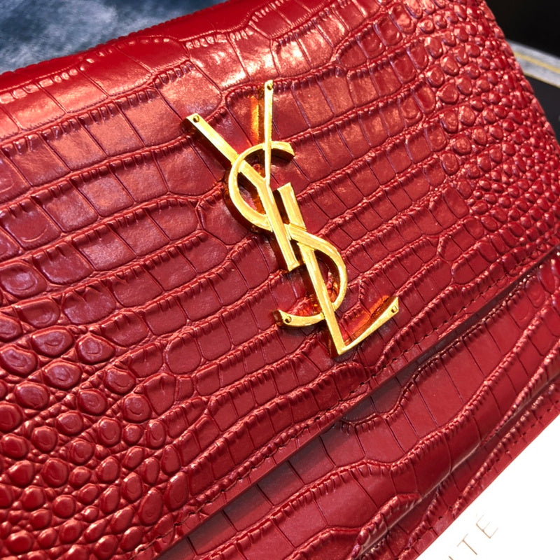 YSL BAGS - WOMEN LOVE LUXURY BAGS - 1824