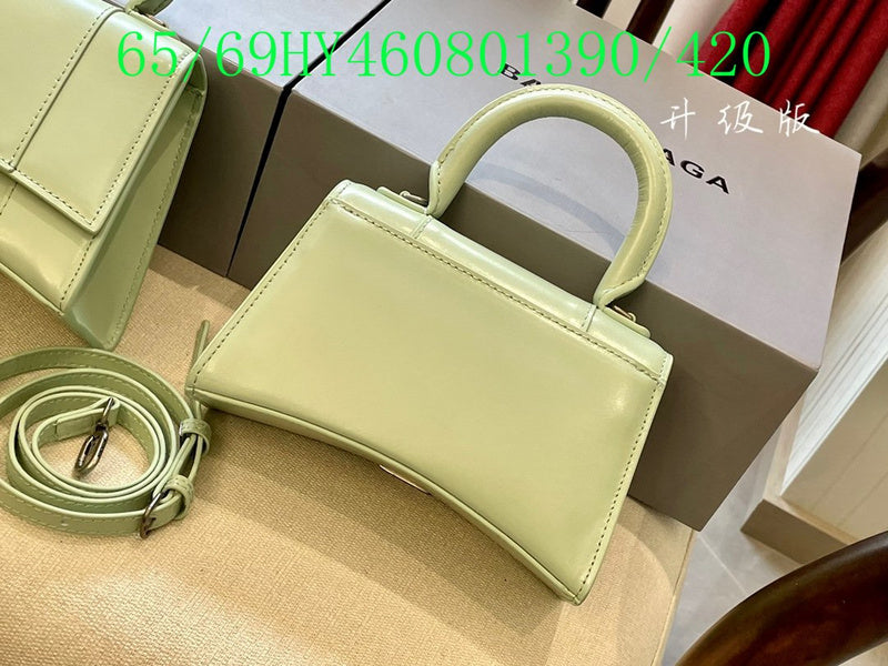 LO - BGA Bags - 2165