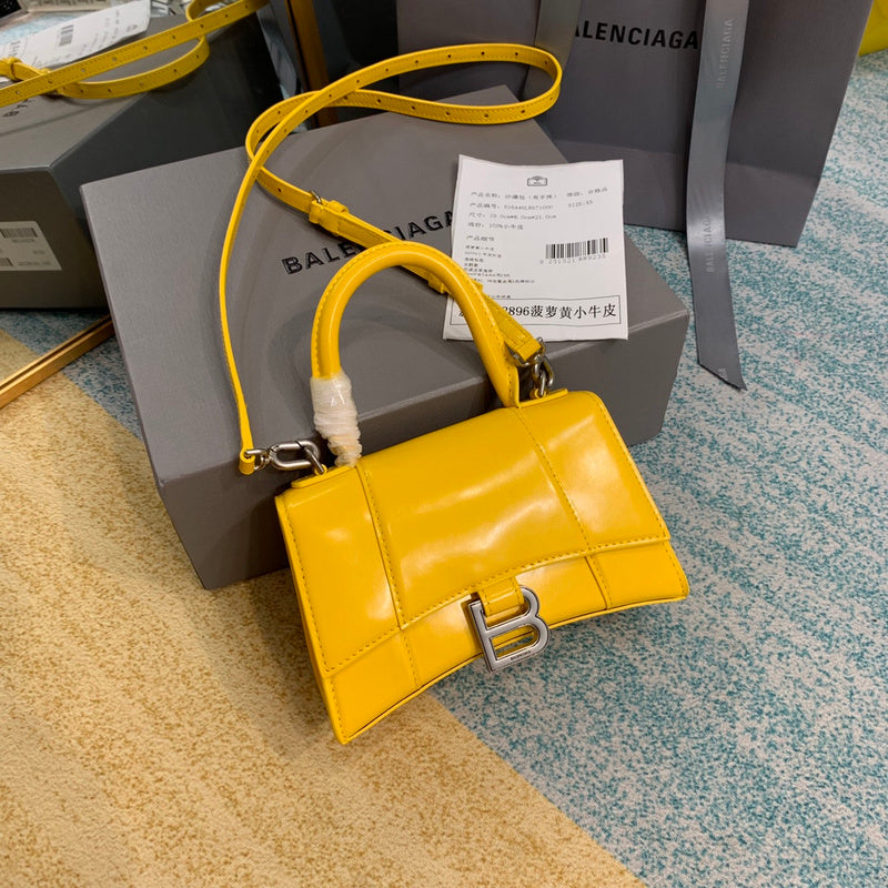 LO BAGS - BGA BAGS - 066