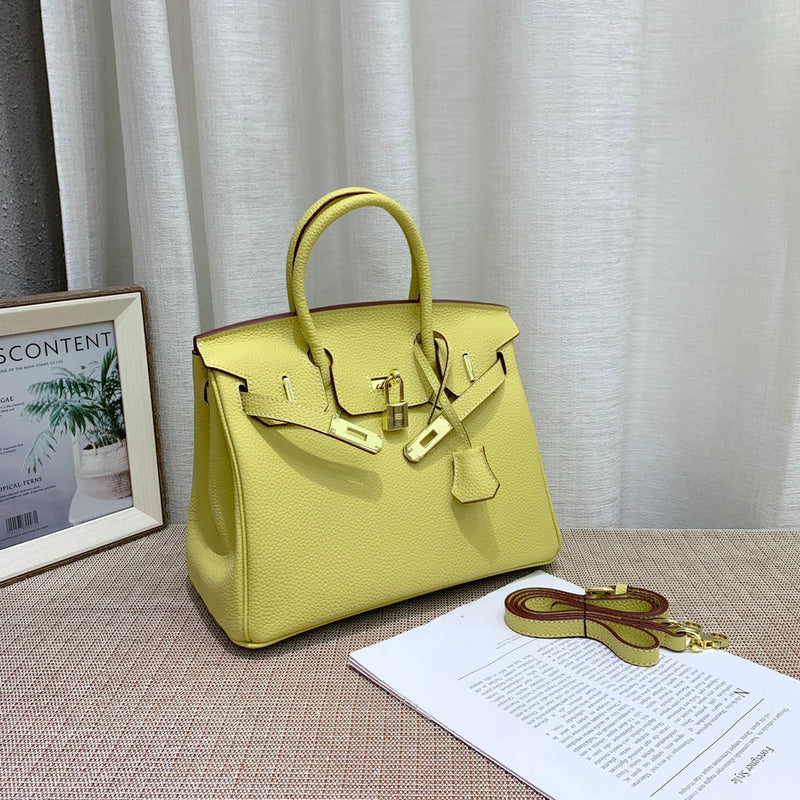 LO - HRMS DESIGNER BAGS - WOMEN BAGS - 439