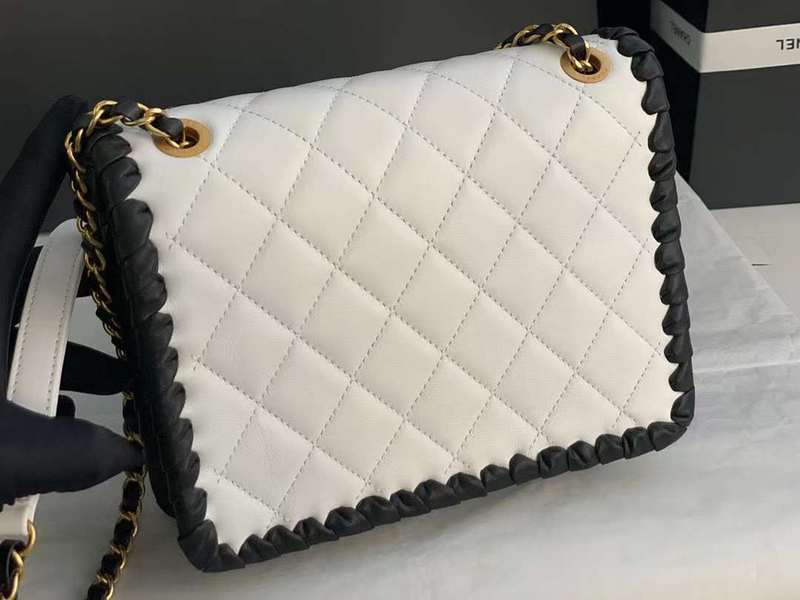 LO - CHL  BAGS FOR WOMEN - FASHION LUXURY BAGS - 025