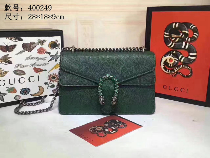 LO - GCC Bags - 2223