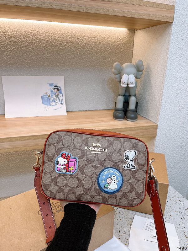 LO - CCH Bags - 206