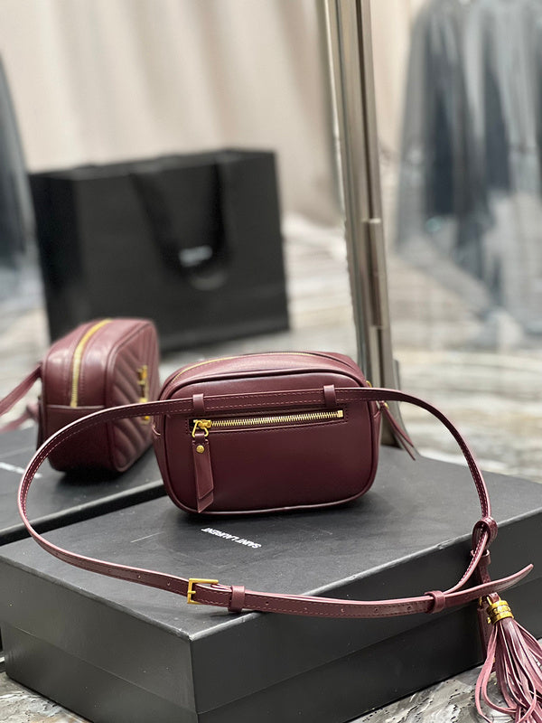YSL BAGS - WOMEN LOVE LUXURY BAGS - 317