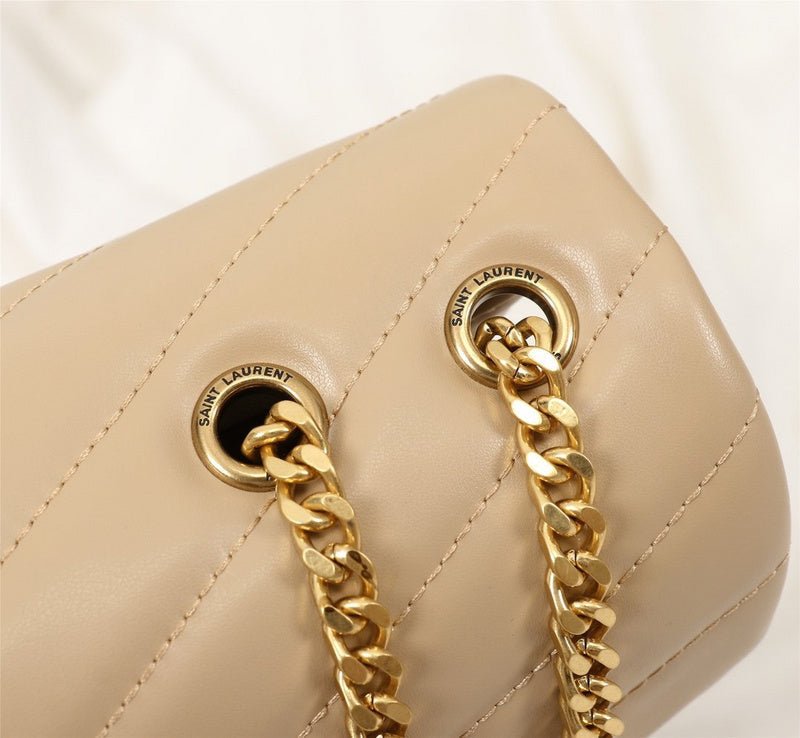 YSL BAGS - WOMEN LOVE LUXURY BAGS - 2007