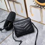 YSL BAGS - WOMEN LOVE LUXURY BAGS - 1293