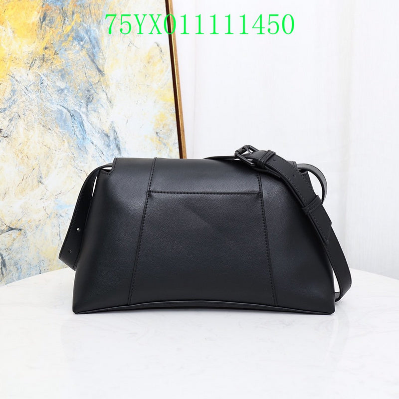 LO - BGA Bags - 2424