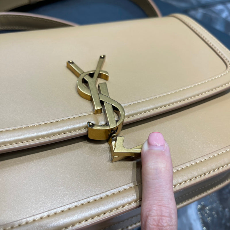 YSL BAGS - WOMEN LOVE LUXURY BAGS - 404