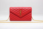 BB - YSL Bag - 3848