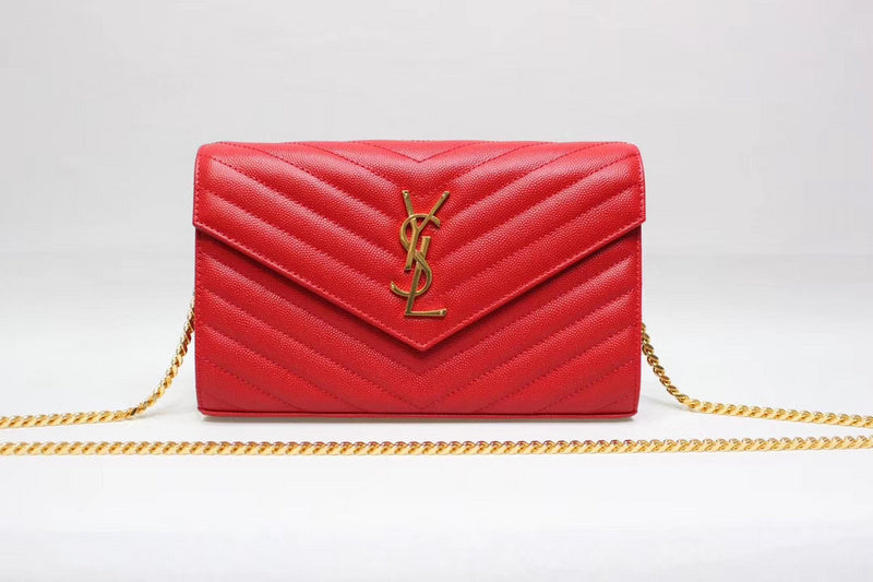 BB - YSL Bag - 3848