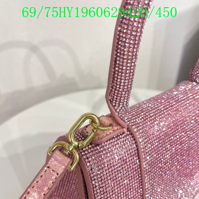 LO - BGA Bags - 2227