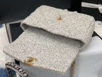 LO - CHL  BAGS FOR WOMEN - FASHION LUXURY BAGS - 106