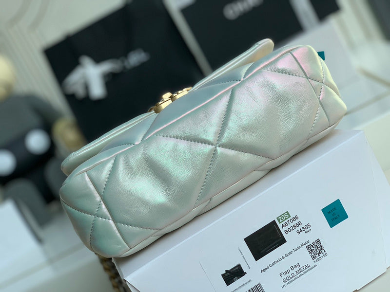 LO - CHL Bags - 1669
