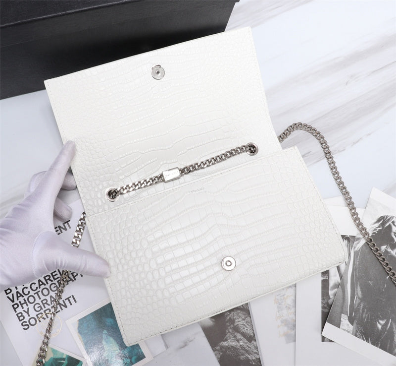 YSL BAGS - WOMEN LOVE LUXURY BAGS - 1790