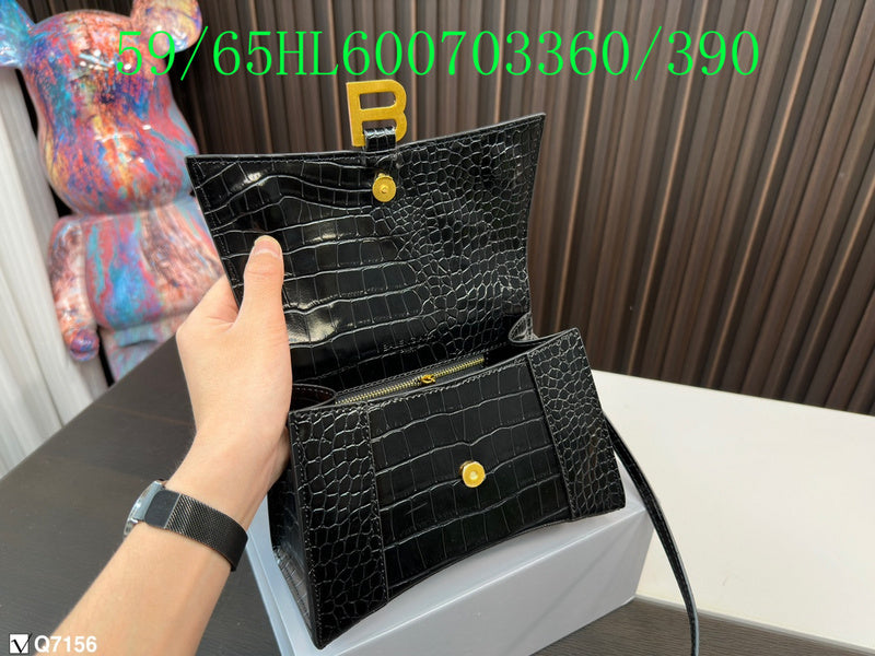 LO - BGA Bags - 1733