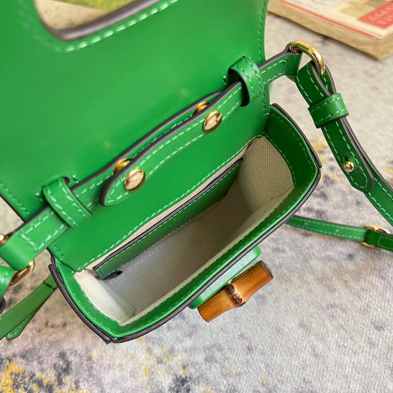 LO - GCC Bags - 1940