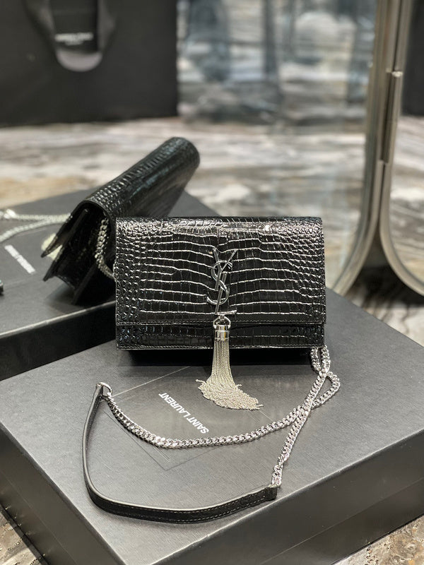BB - YSL Bag - 1938