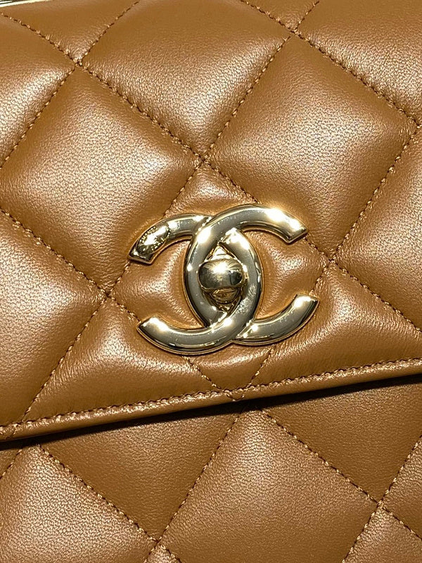 LO - CHL  BAGS FOR WOMEN - FASHION LUXURY BAGS -2162