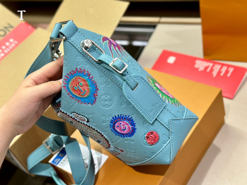 LO - LV Bags - 15096