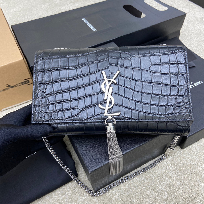 YSL BAGS - WOMEN LOVE LUXURY BAGS - 048
