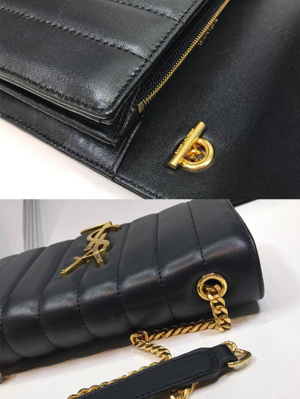 BB - YSL Bag - 2923