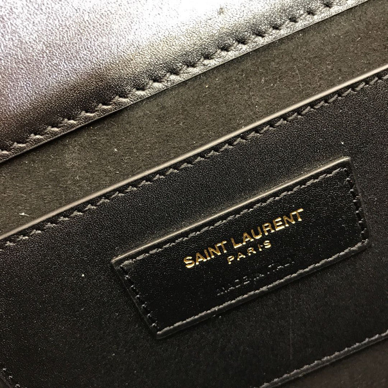 BB - YSL Bag - 1960