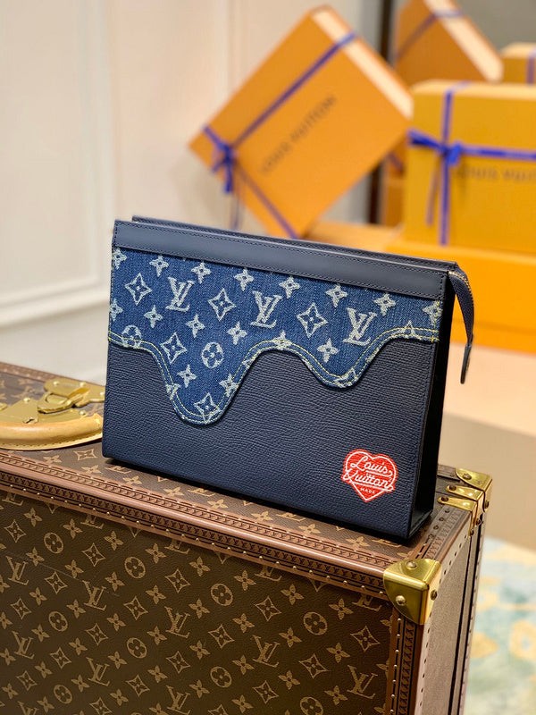 BB - LV Bags - 17198