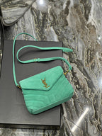 Lusso Official - YSL LUXURY WOMEN BAGS - 1696