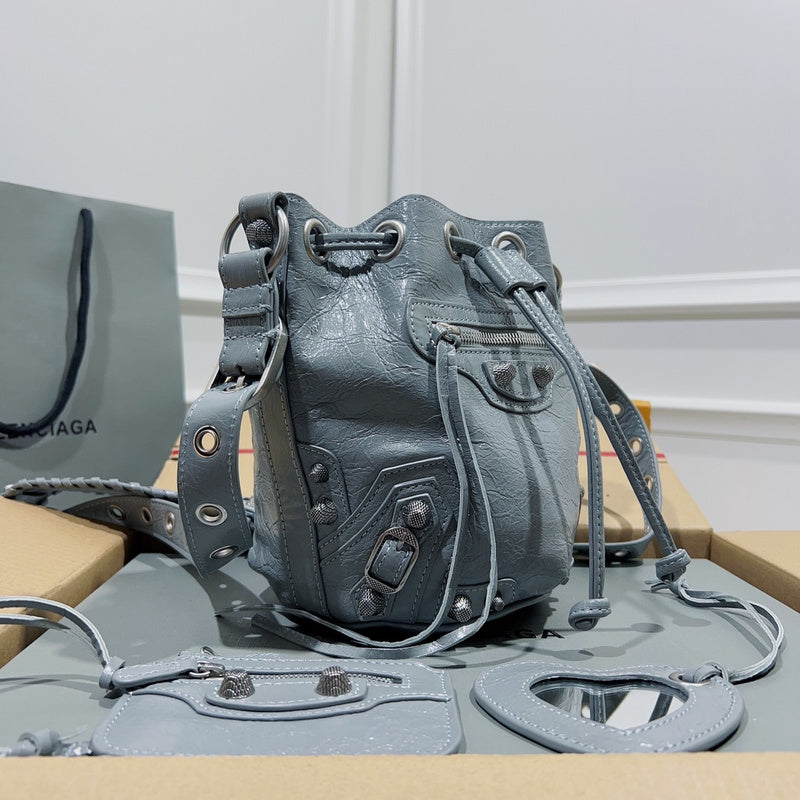 LO BAGS - BGA BAGS - 368