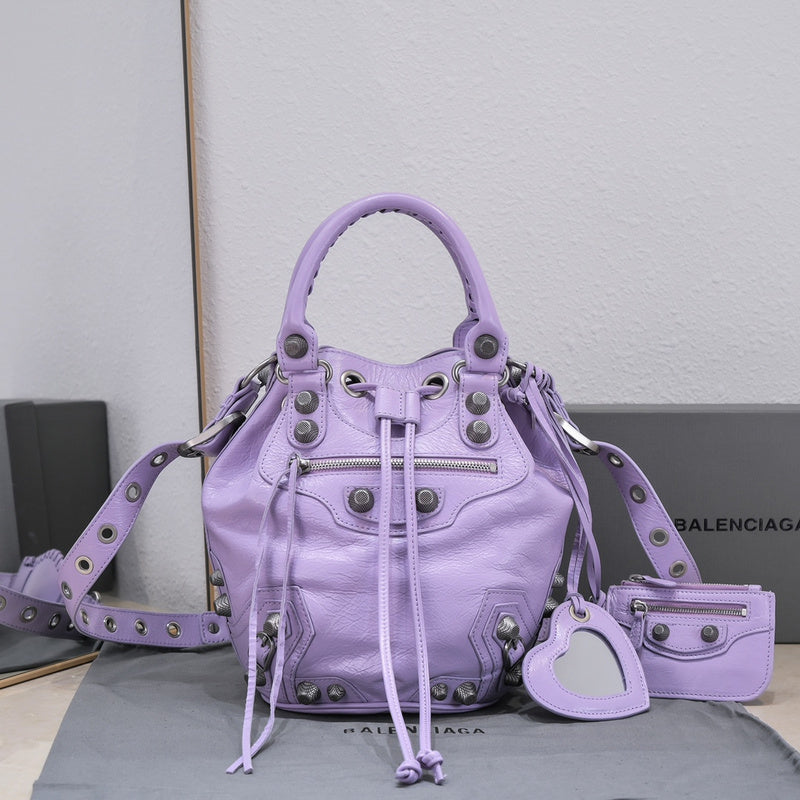 LO - BLN-CIAGA WOMEN LUXURY BAGS - 488