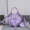 LO - BLN-CIAGA WOMEN LUXURY BAGS - 488