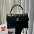 LO - CHL  BAGS FOR WOMEN - FASHION LUXURY BAGS -2164